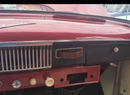 Lada 1300 Moskwitch 407