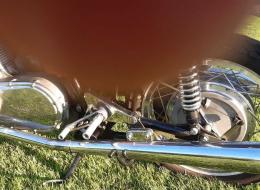 Moto Laverda 750 SF