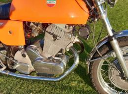 Moto Laverda 750 SF