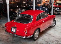 Alfa Roméo Giulia Sprint