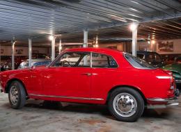 Alfa Roméo Giulia Sprint