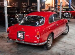 Alfa Roméo Giulia Sprint