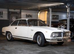Alfa Roméo 2600 Sprint