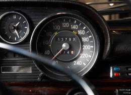 Mercedes-Benz SEL 300SEL 3.5