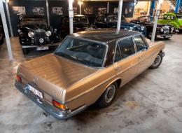 Mercedes-Benz SEL 300SEL 3.5