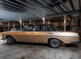 Mercedes-Benz SEL 300SEL 3.5