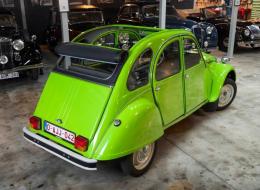 Citroen 2 CV 6 AZKA
