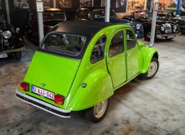 Citroen 2 CV 6 AZKA