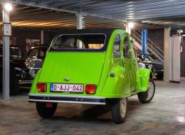 Citroen 2 CV 6 AZKA