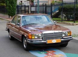 Mercedes-Benz SE 280