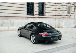 Porsche 996