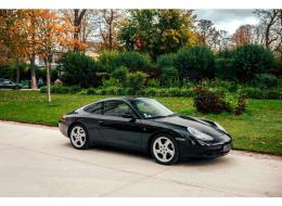Porsche 996