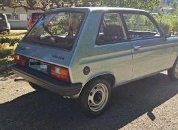 Peugeot 104 Z