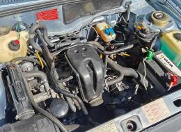Peugeot 104 Z