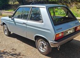 Peugeot 104 Z