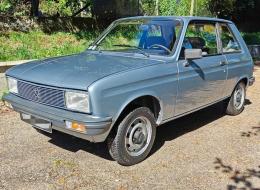 Peugeot 104 Z