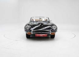 Jaguar Type E Series 2 4.2 '69 CHr9395