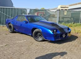 Chevrolet Camaro 5.0 Z28 E Targa
