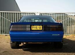 Chevrolet Camaro 5.0 Z28 E Targa