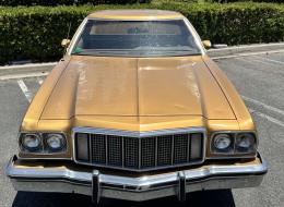 Ford Ranchero V8