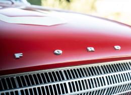 Ford Falcon