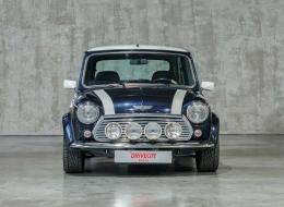 Mini Rover Cooper Sport Pack 