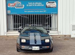 Chevrolet Corvette C4 Cabriolet LT-1 300cv, bvm 6