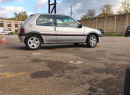 Peugeot 106 XSI 1er génération 
