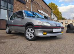 Peugeot 106 XSI 1er génération 