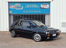 Lancia Delta HF Intégral 16V Turbo