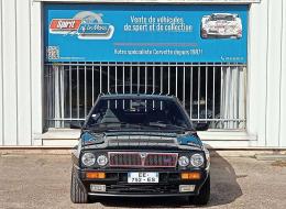 Lancia Delta HF Intégral 16V Turbo