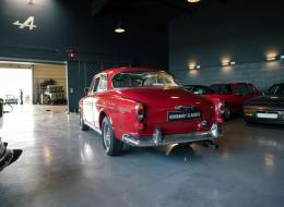 Volvo Amazon 123GT