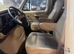 Ford Van Clubwagon XLT