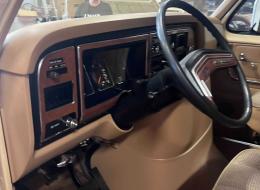 Ford Van Clubwagon XLT