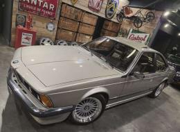 BMW Série 6 635CSI 