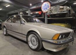 BMW Série 6 635CSI 