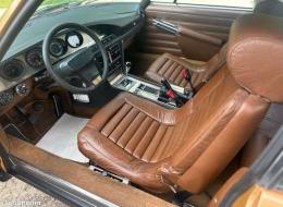 Citroen SM Injection Fiabilisée