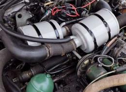 Citroen SM Injection Fiabilisée