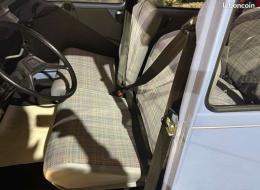 Citroen 2 CV 6 Special