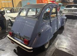 Citroen 2 CV 6 Special