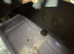 Citroen 2 CV 6 Special