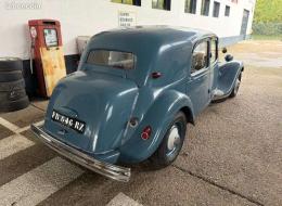 Citroen Traction 11 B