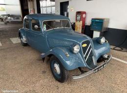Citroen Traction 11 B
