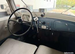 Citroen Traction 11 B