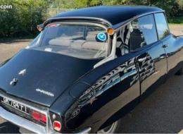 Citroen DS Super