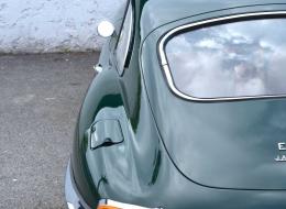 Jaguar Type E 4.2l coupé 