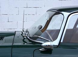 Jaguar Type E 4.2l coup&eacute; 