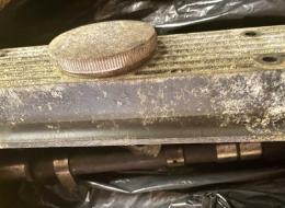 Jaguar Type E 4.2 fhc