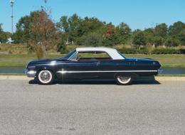 Chevrolet Impala Coupé