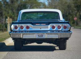 Chevrolet Impala Coupé